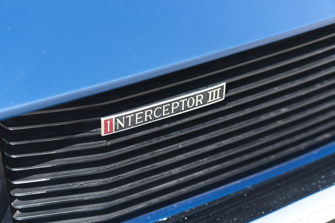 1972 Jensen Interceptor - Image 15 of 31