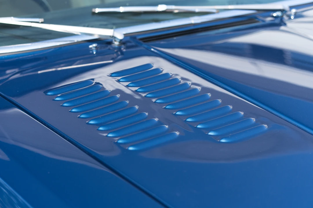 1972 Jensen Interceptor - Image 16 of 31