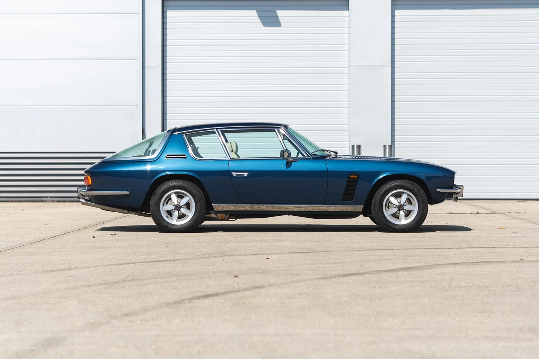 1972 Jensen Interceptor - Image 4 of 31