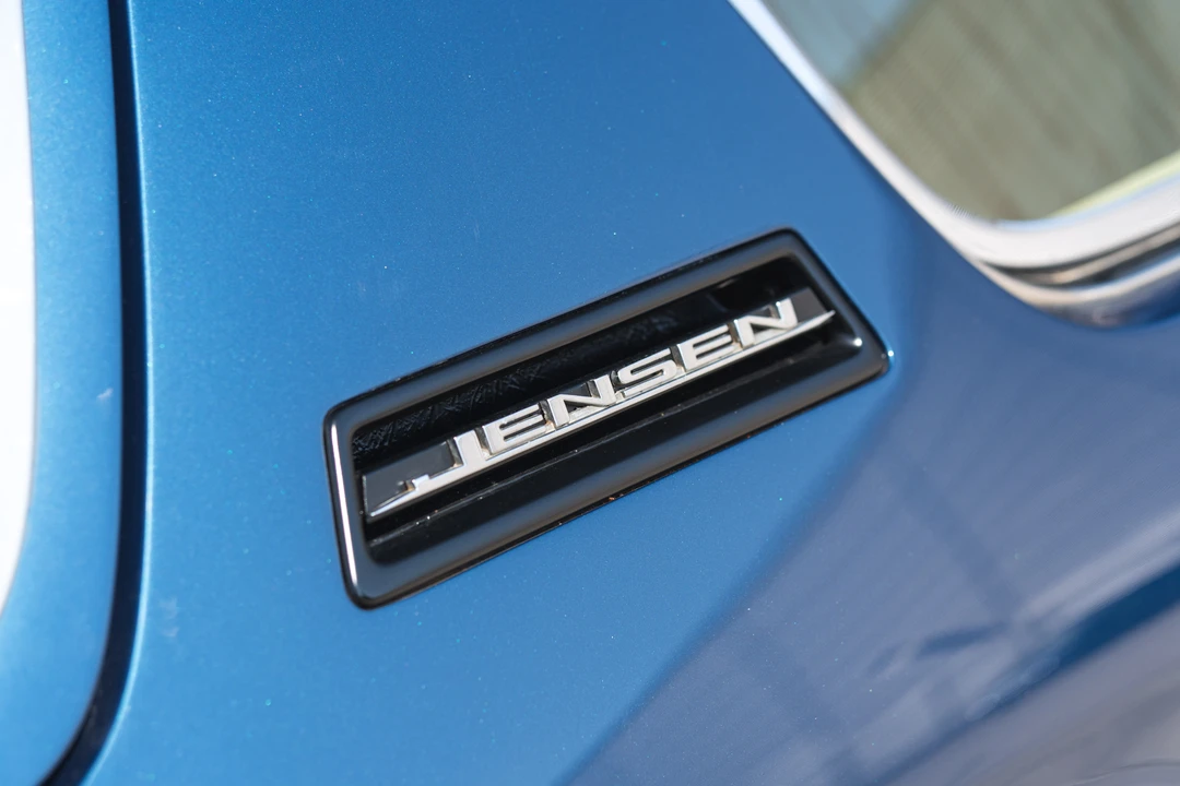 1972 Jensen Interceptor - Image 28 of 31