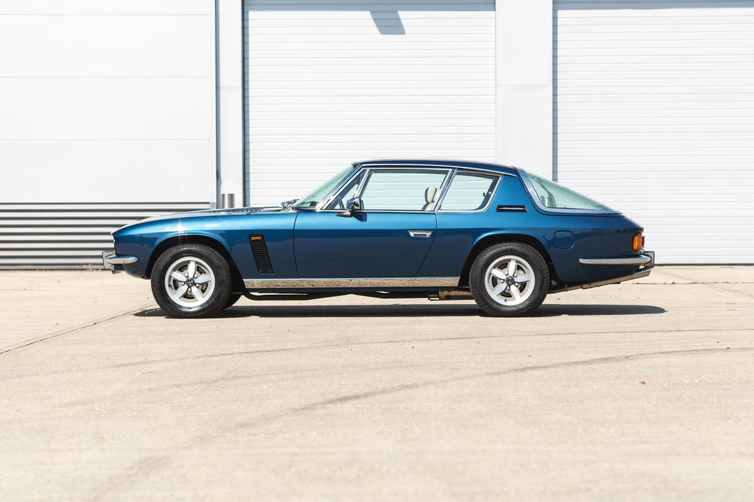 1972 Jensen Interceptor - Image 8 of 31