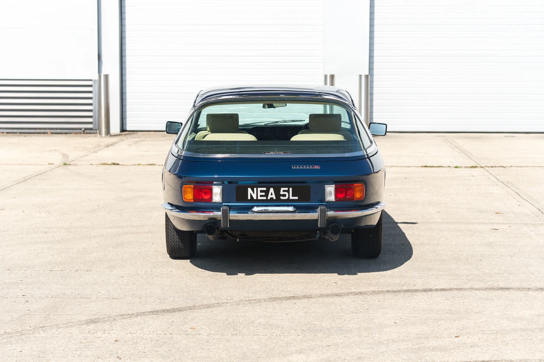 1972 Jensen Interceptor - Image 6 of 31