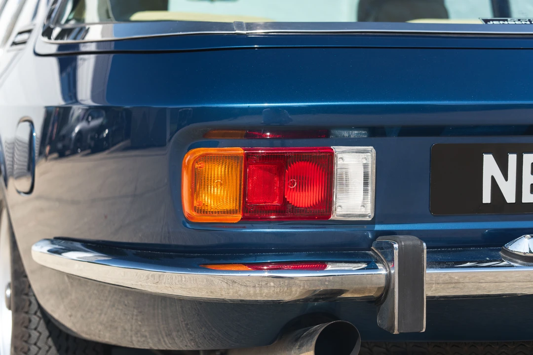 1972 Jensen Interceptor - Image 25 of 31