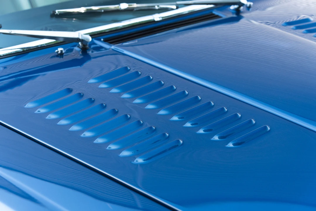 1972 Jensen Interceptor - Image 29 of 31
