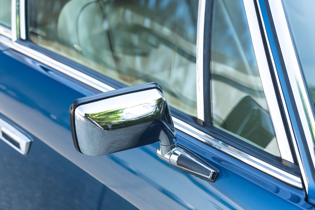 1972 Jensen Interceptor - Image 30 of 31