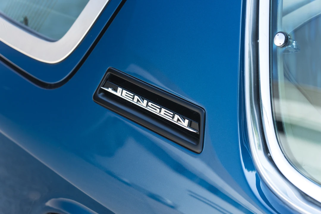 1972 Jensen Interceptor - Image 31 of 31