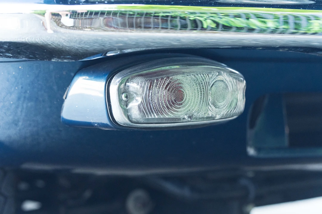 1972 Jensen Interceptor - Image 19 of 31