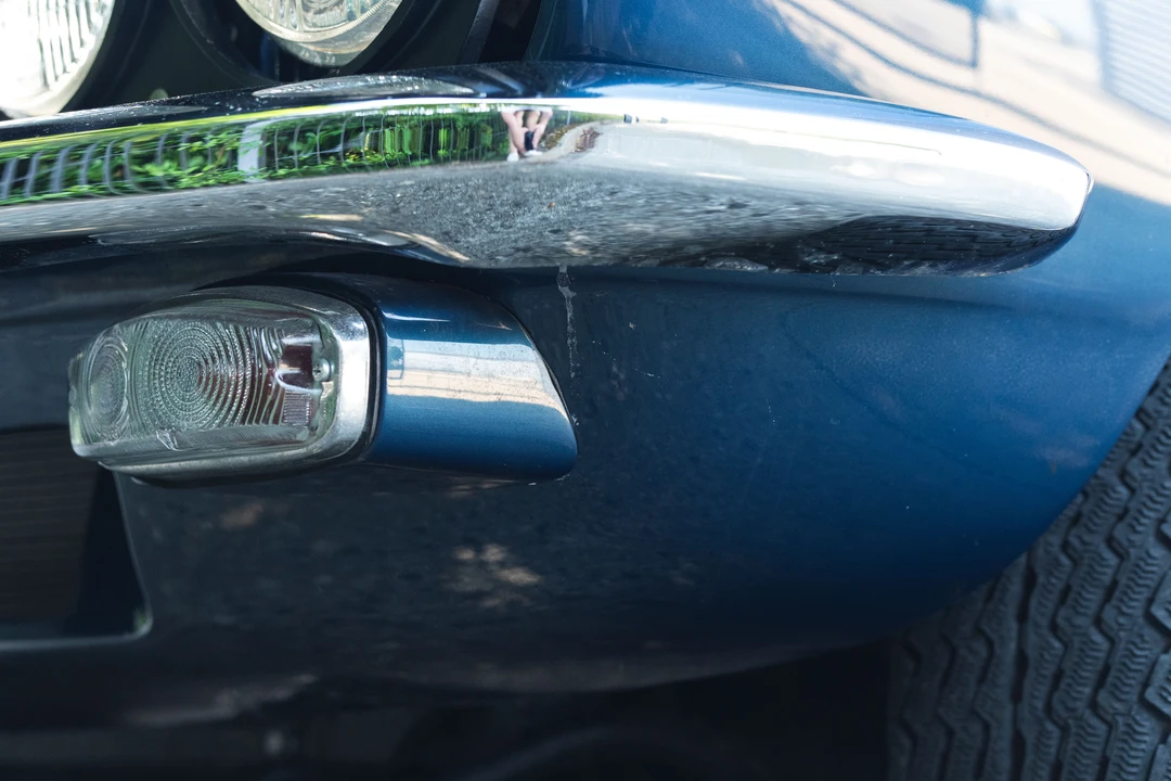 1972 Jensen Interceptor - Image 21 of 31