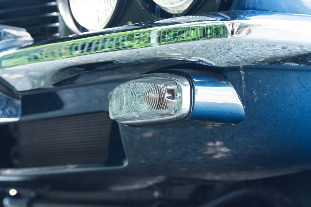 1972 Jensen Interceptor - Image 22 of 31