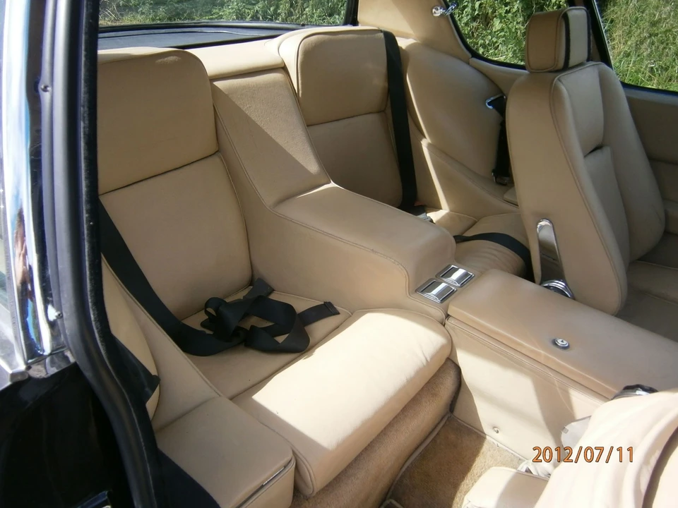 1972 Jensen Interceptor - Image 3 of 9