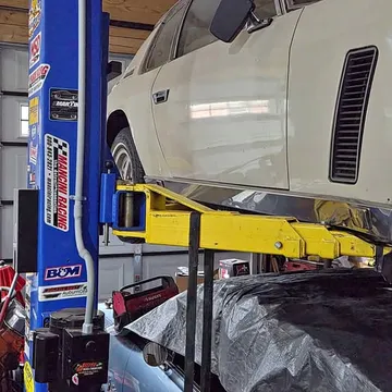 1972 Jensen Interceptor 3