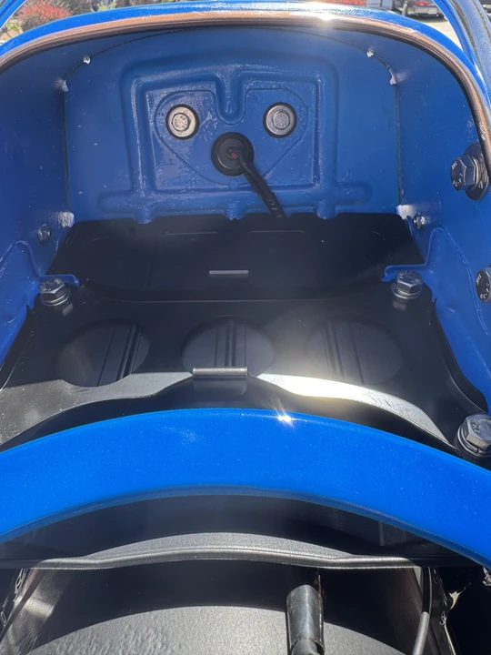 1972 Kawasaki H2 Mach IV - Image 29 of 31