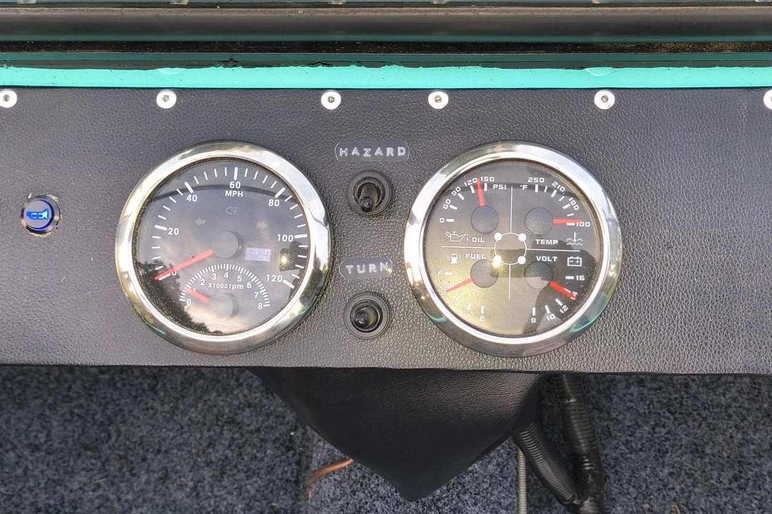 1972 Kellison - Image 25 of 31