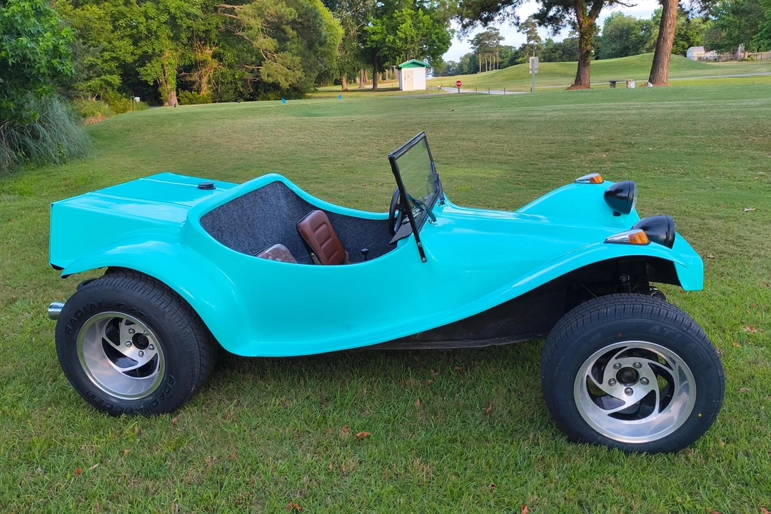 1972 Kellison - Image 3 of 31
