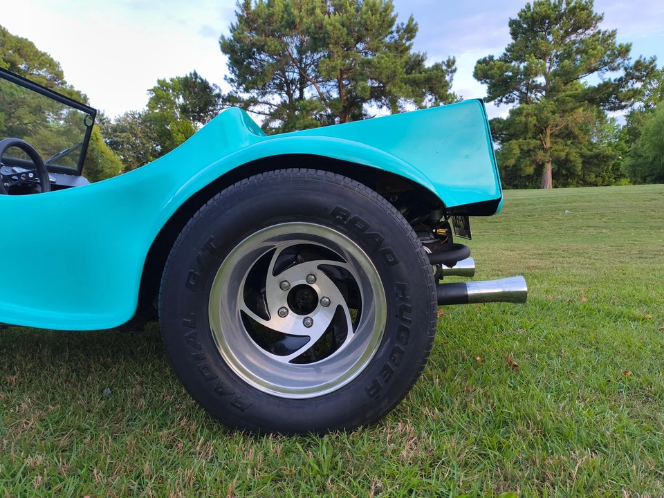 1972 Kellison - Image 19 of 31
