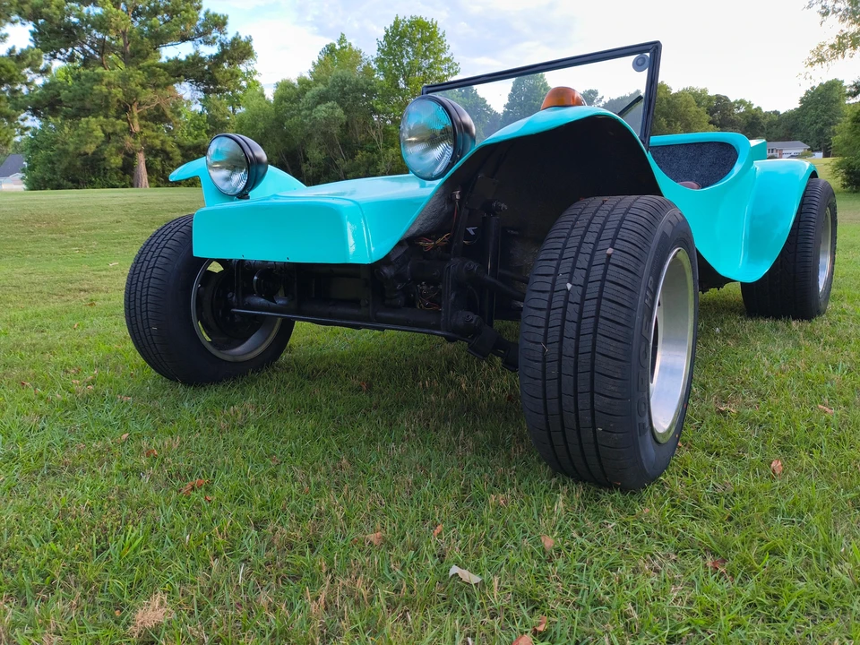 1972 Kellison - Image 7 of 31