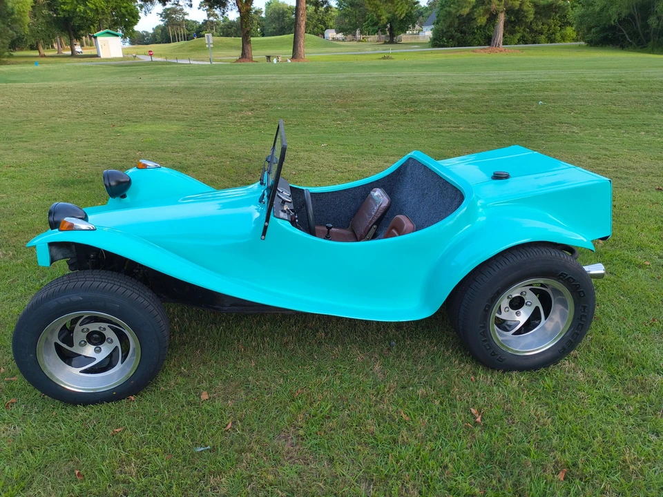 1972 Kellison - Image 8 of 31