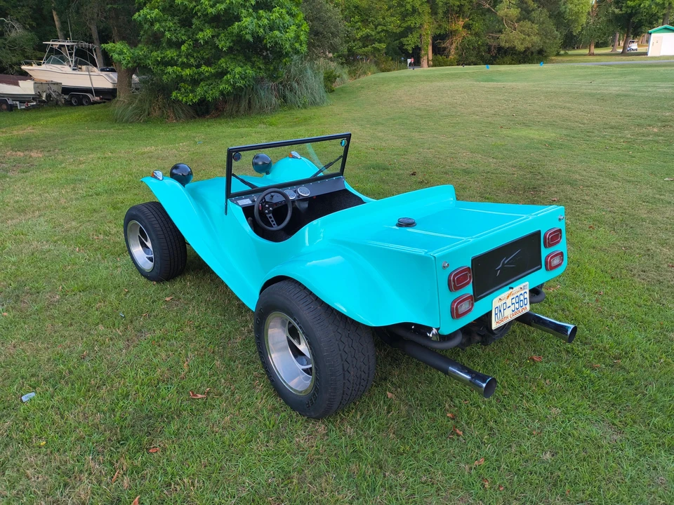 1972 Kellison - Image 10 of 31