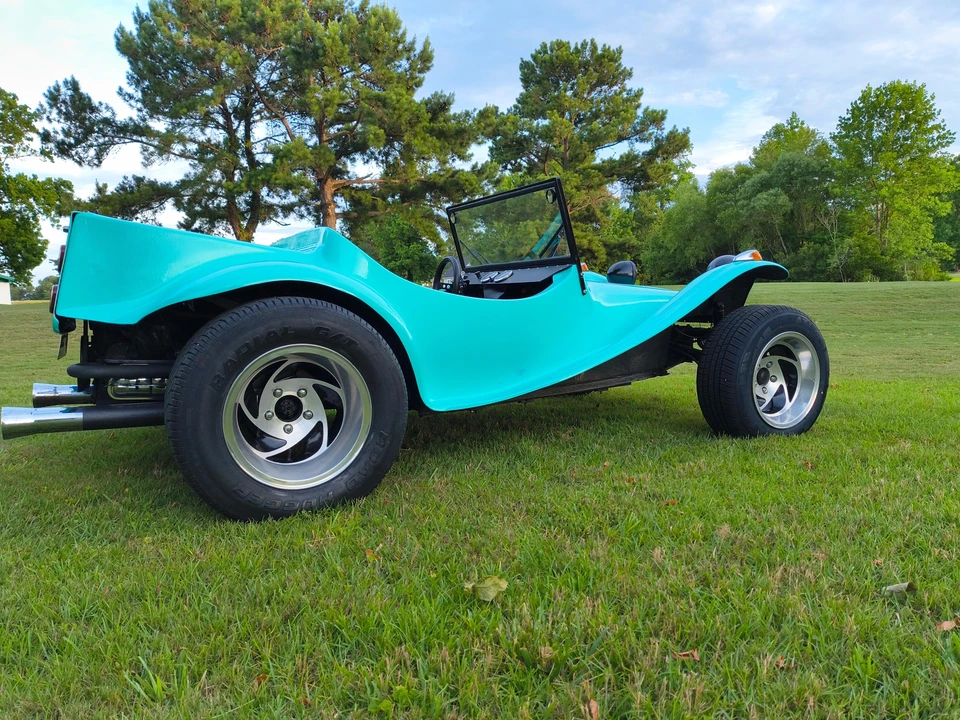 1972 Kellison - Image 15 of 31