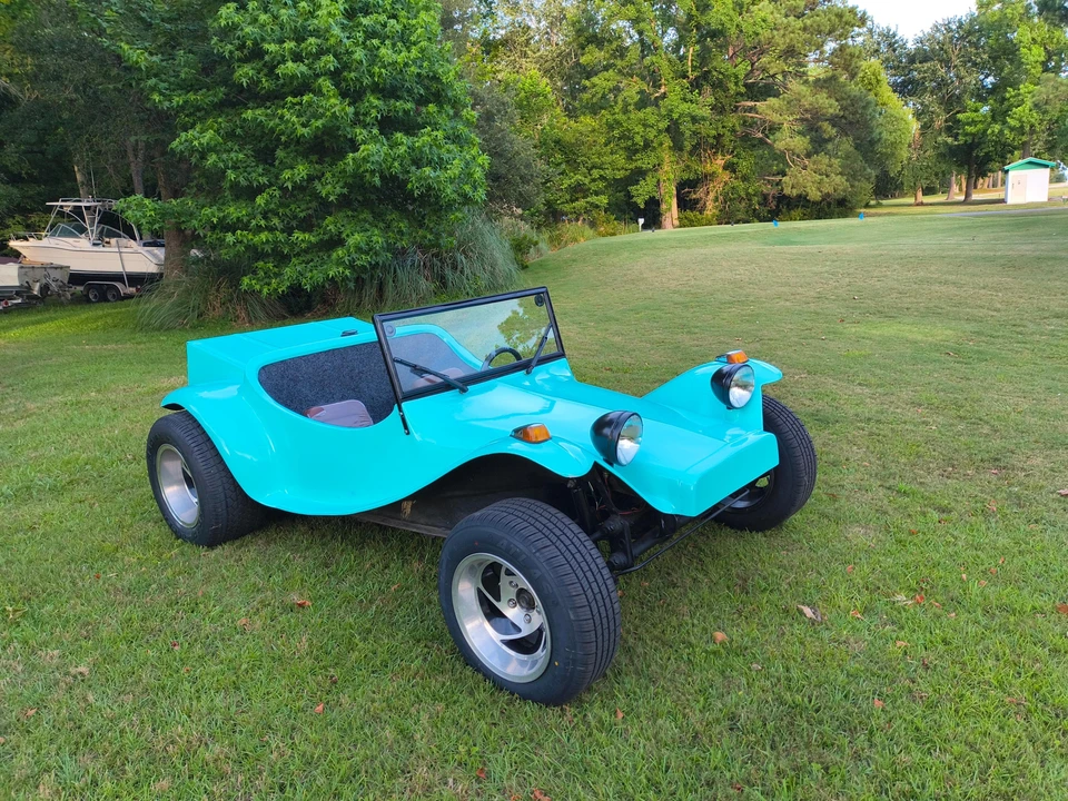 1972 Kellison - Image 17 of 31