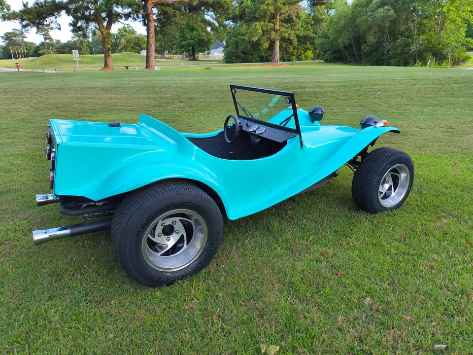 1972 Kellison - Image 16 of 31
