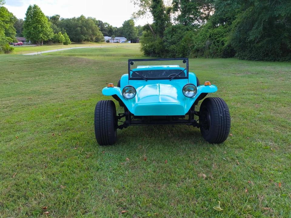 1972 Kellison - Image 6 of 31