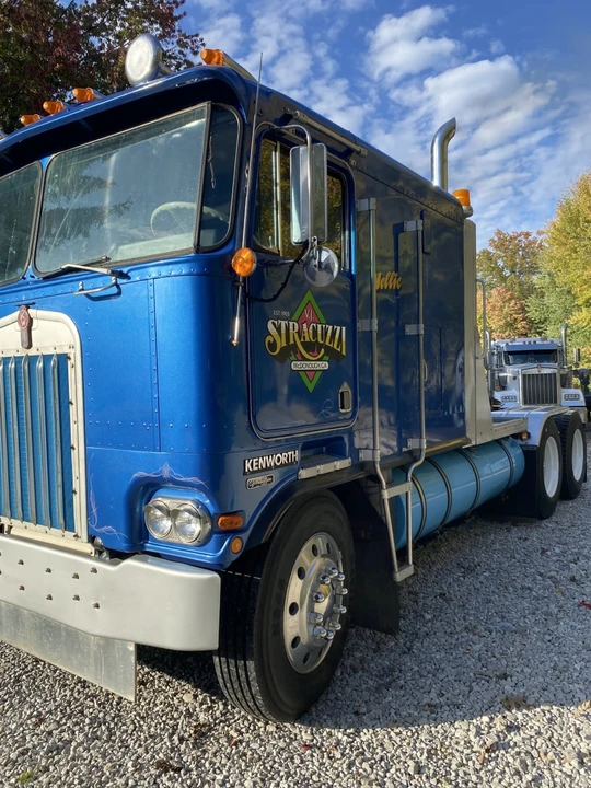 1972 Kenworth - Image 7 of 31