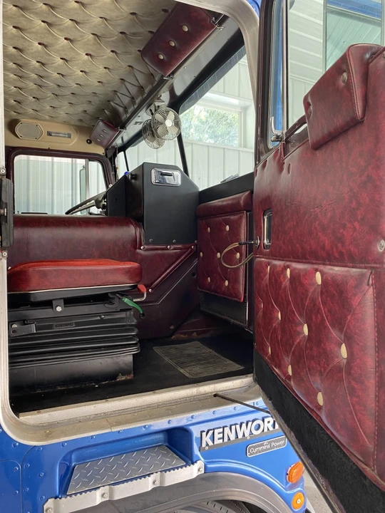 1972 Kenworth - Image 16 of 31