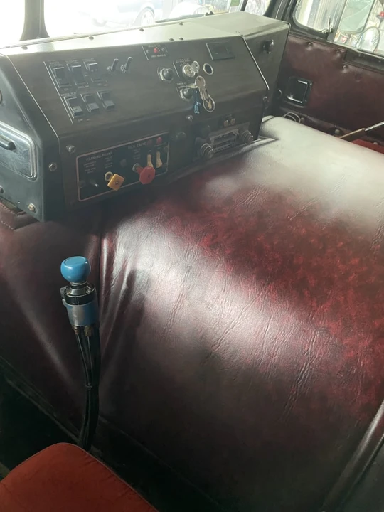 1972 Kenworth - Image 27 of 31