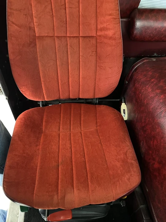 1972 Kenworth - Image 23 of 31