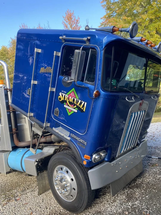 1972 Kenworth - Image 11 of 31