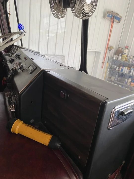 1972 Kenworth - Image 22 of 31