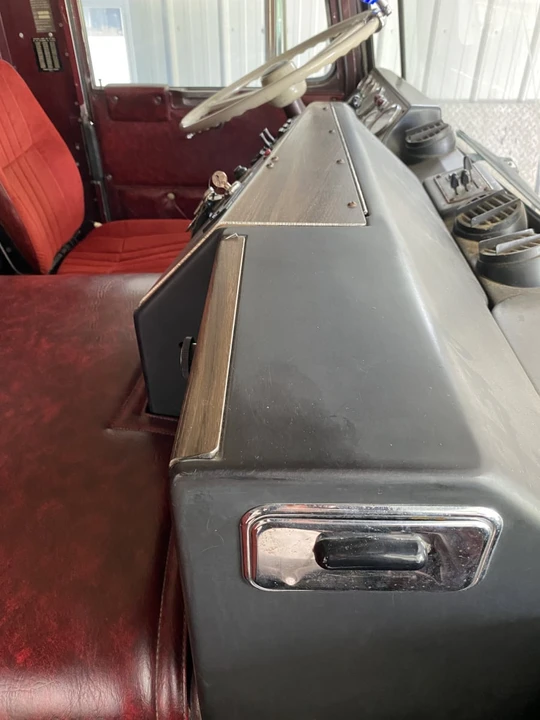 1972 Kenworth - Image 26 of 31