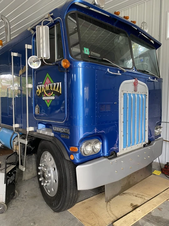 1972 Kenworth - Image 12 of 31