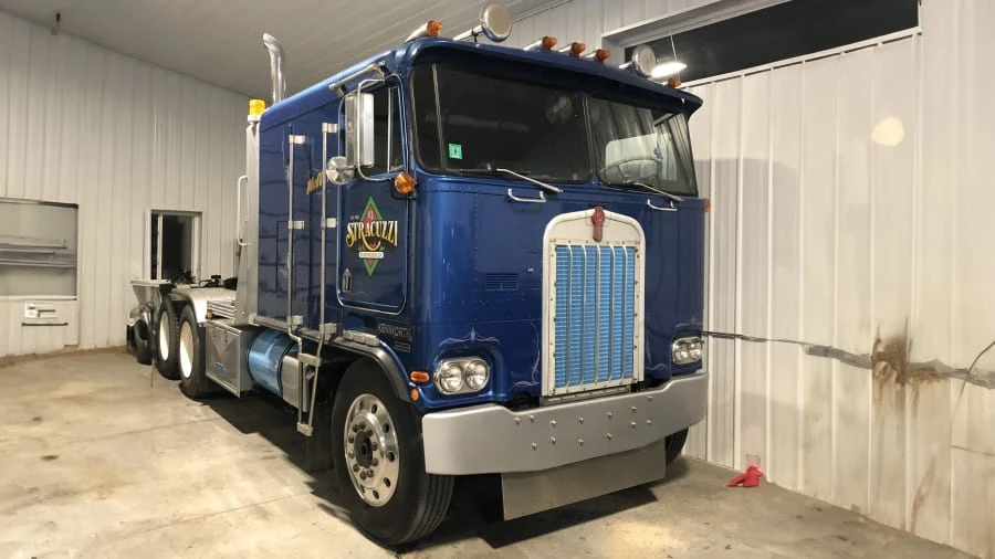 1972 Kenworth - Image 8 of 31