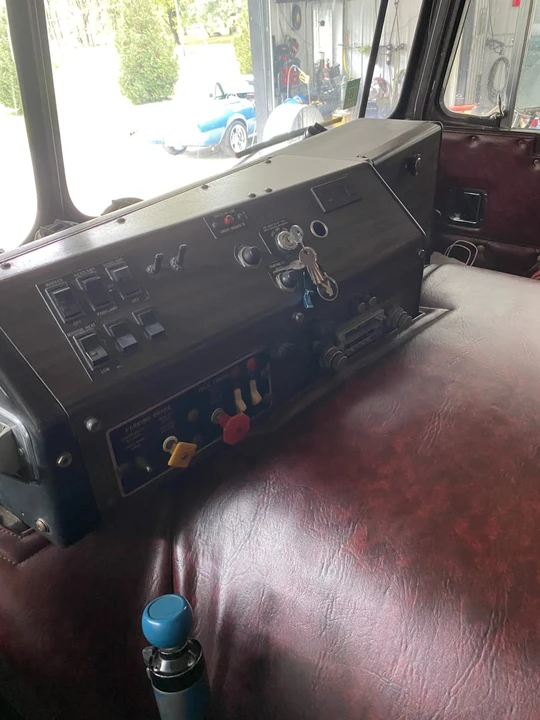 1972 Kenworth - Image 17 of 31