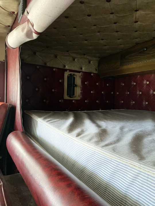 1972 Kenworth - Image 19 of 31