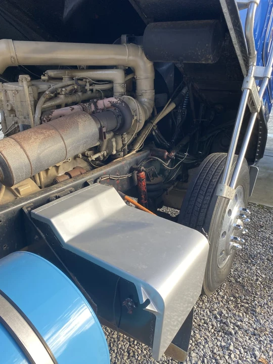 1972 Kenworth - Image 31 of 31