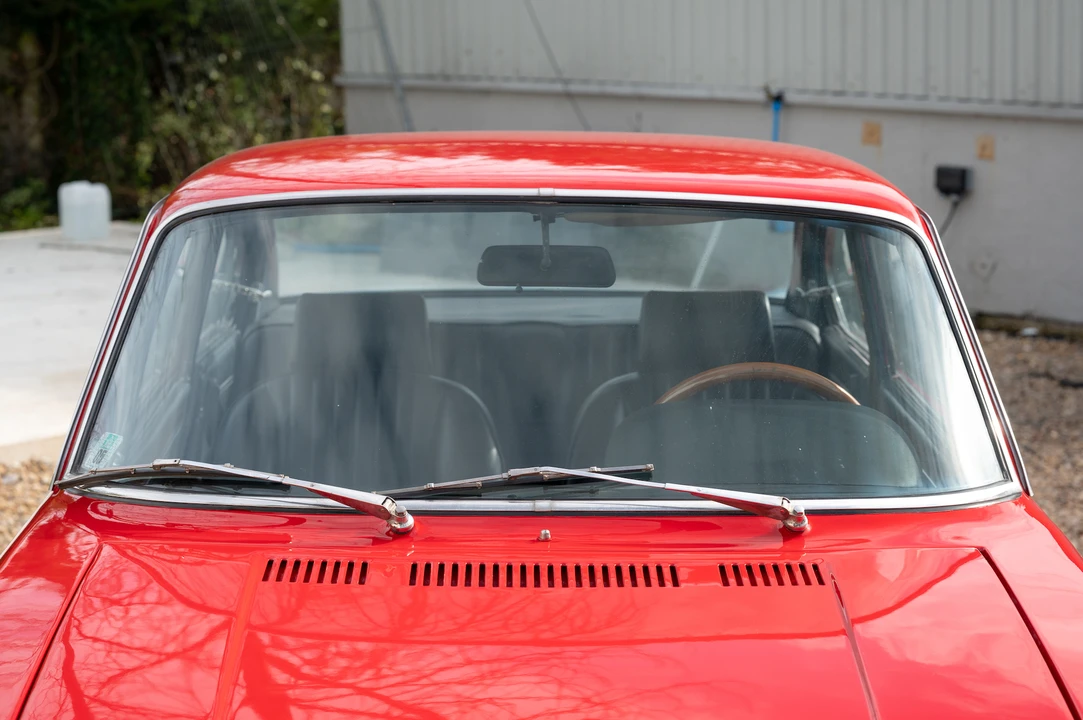 1972 Lancia Flavia - Image 14 of 31
