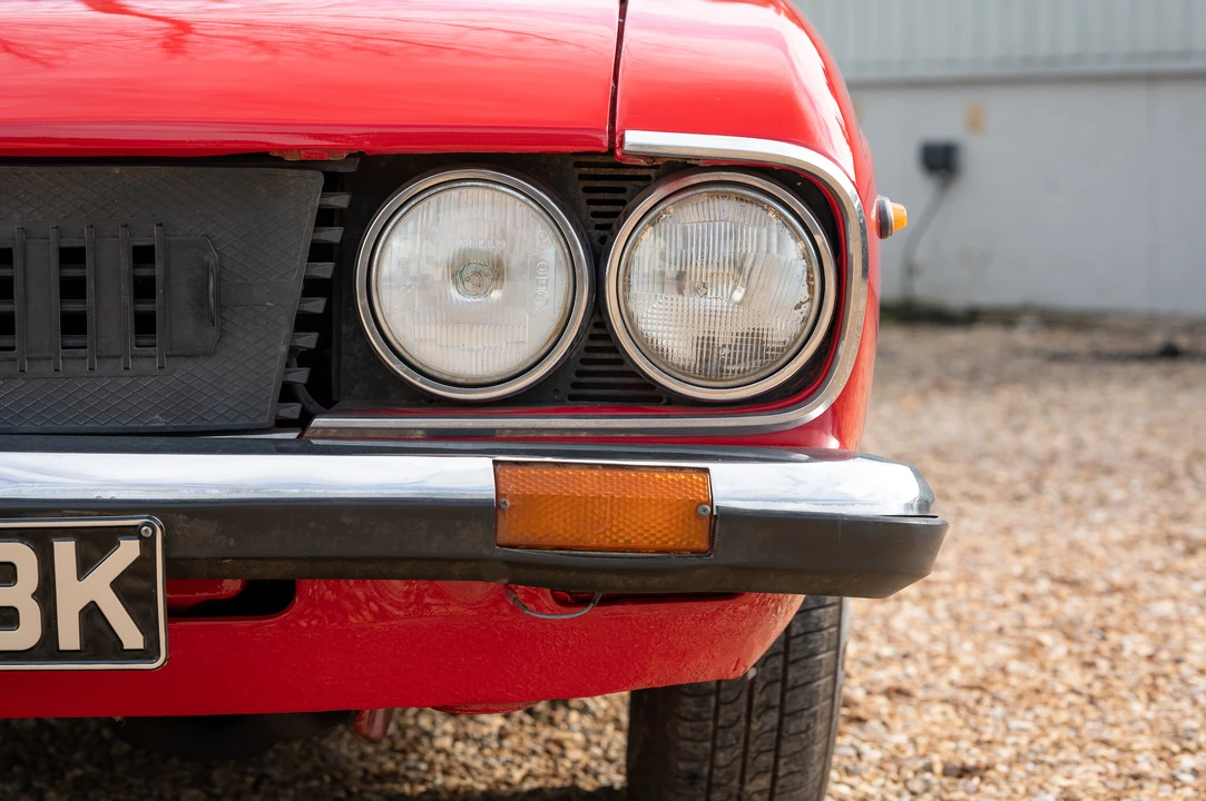 1972 Lancia Flavia - Image 16 of 31