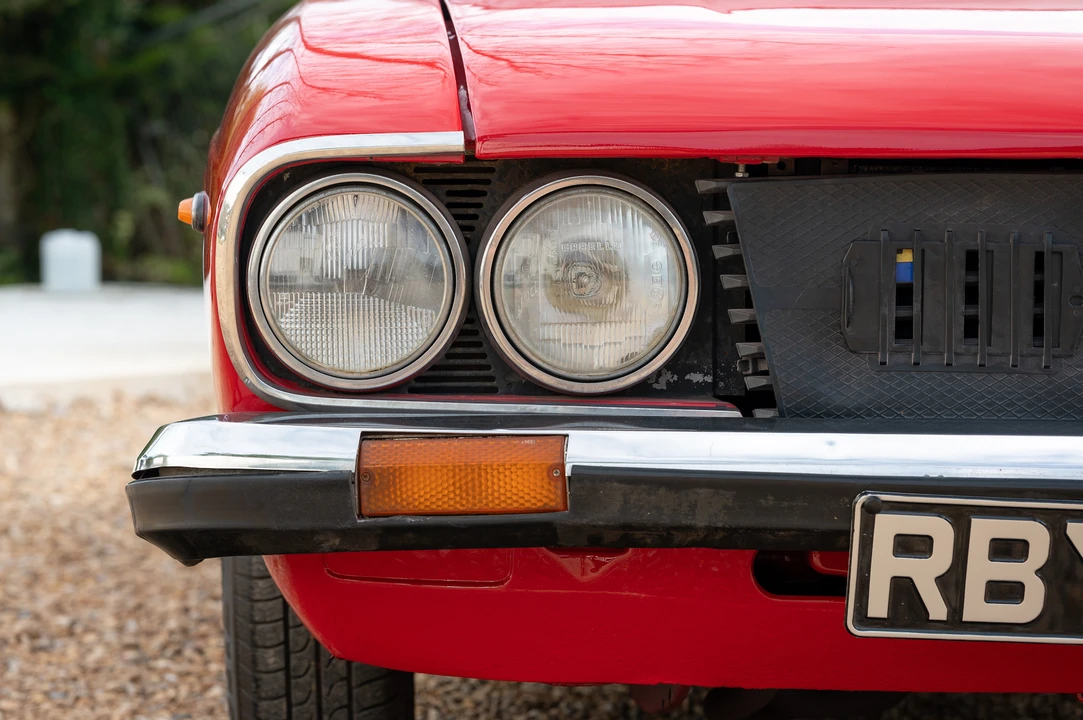 1972 Lancia Flavia - Image 17 of 31