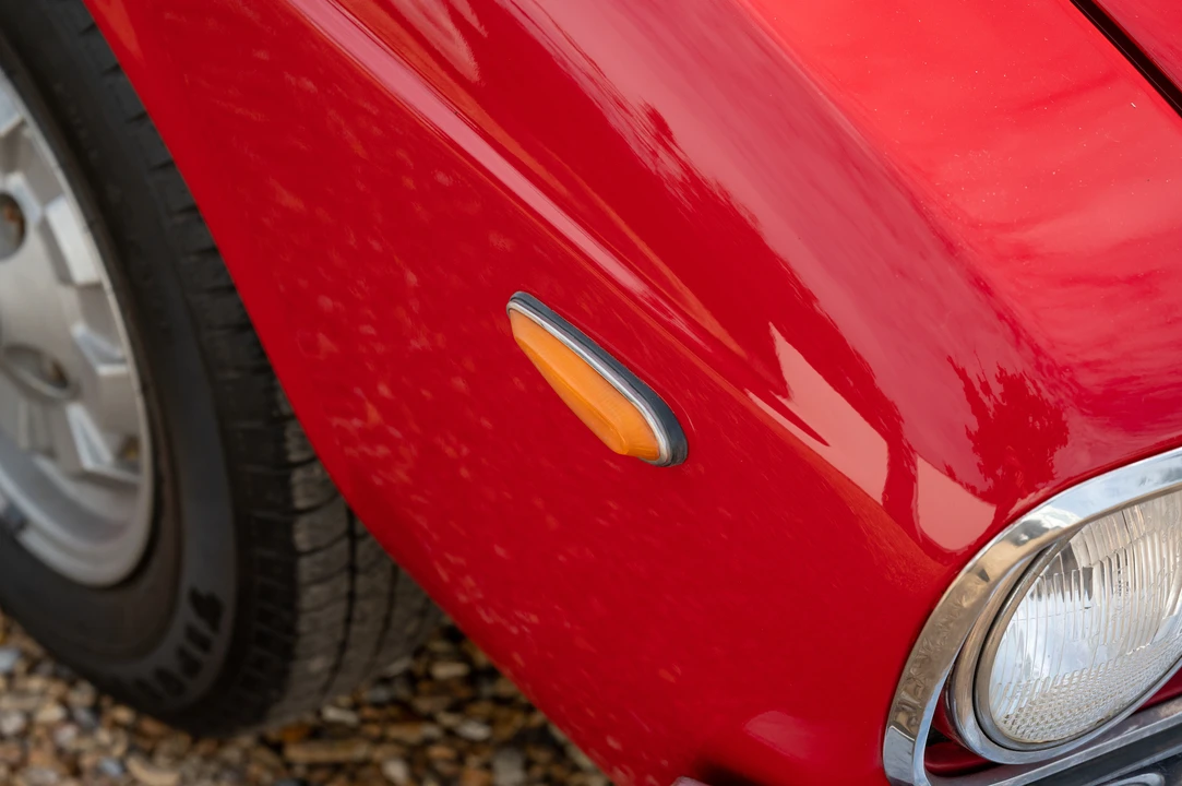 1972 Lancia Flavia - Image 20 of 31