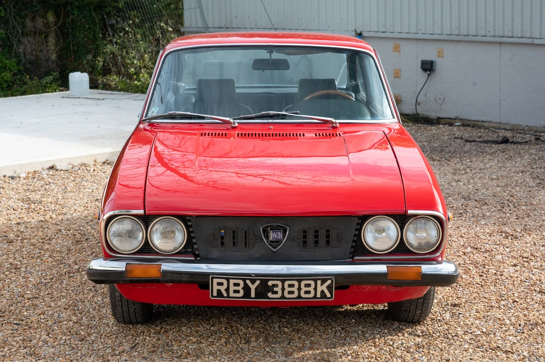 1972 Lancia Flavia - Image 4 of 31
