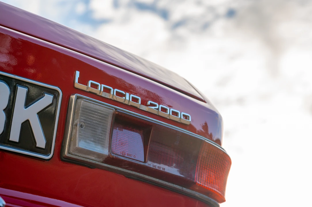 1972 Lancia Flavia - Image 26 of 31