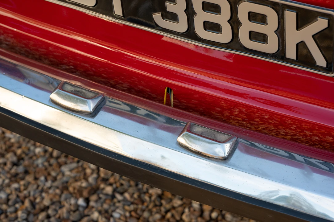 1972 Lancia Flavia - Image 28 of 31