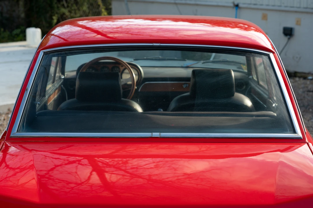 1972 Lancia Flavia - Image 31 of 31