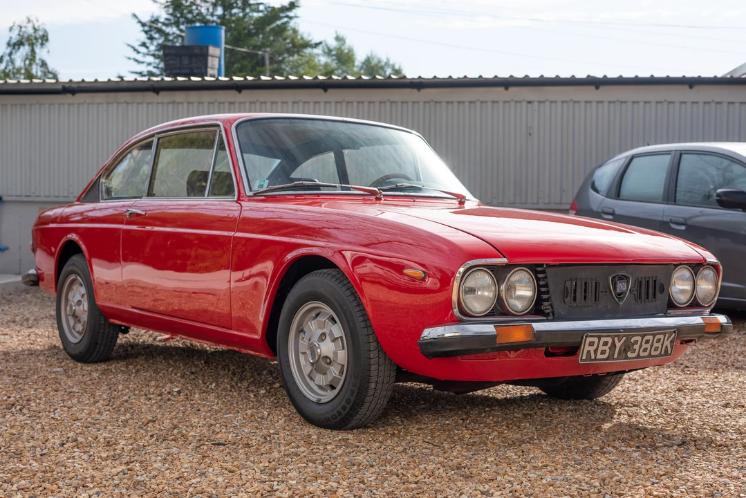 1972 Lancia Flavia - Image 2 of 31