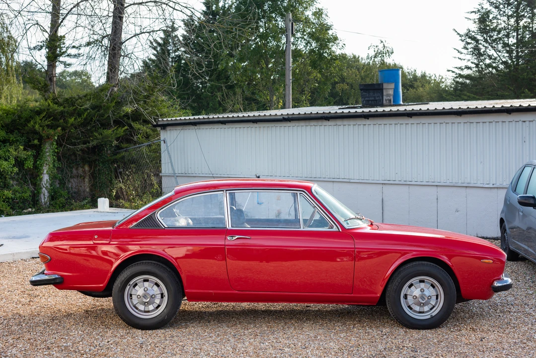 1972 Lancia Flavia - Image 9 of 31