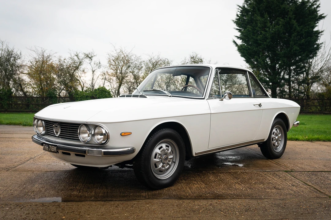 1972 Lancia Fulvia - Image 2 of 31