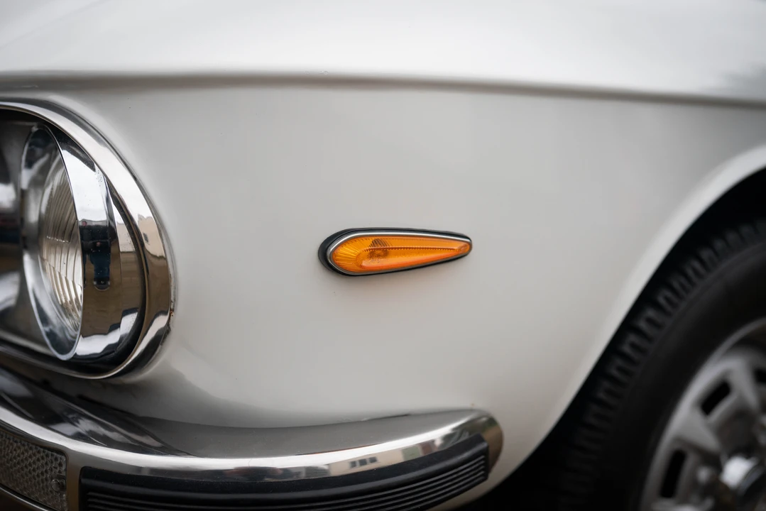 1972 Lancia Fulvia - Image 17 of 31
